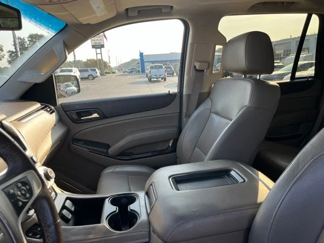 Used 2015 Gold GMC SLT image 9