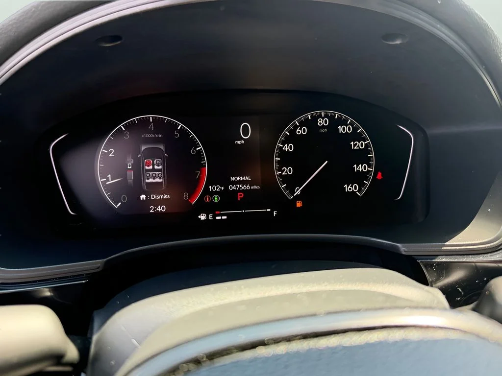 Used 2024 Sonic Gr Honda Sport image 19