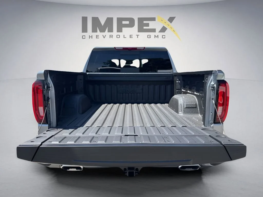 New 2026 Sterling Metallic GMC Denali image 31