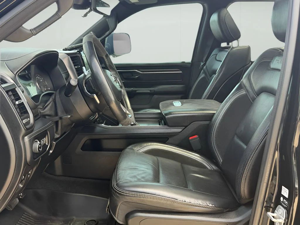 Used 2021  Ram TRX image 10