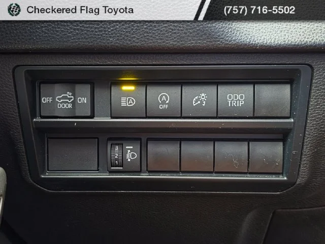 Used 2023 Army Green Toyota SR5 image 12