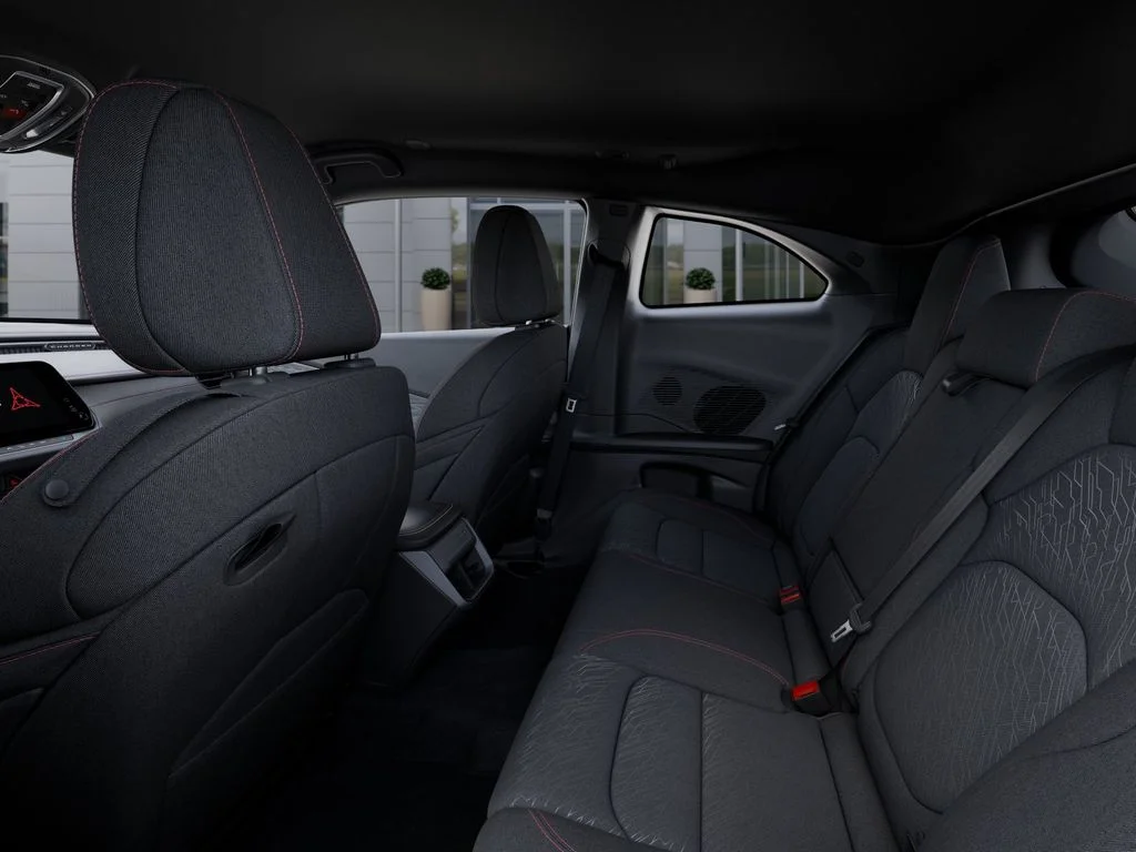 New 2026 White Knuckle Exterior Paint Dodge R/T image 24