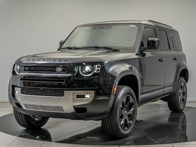 2024 Land Rover Defender 110 S