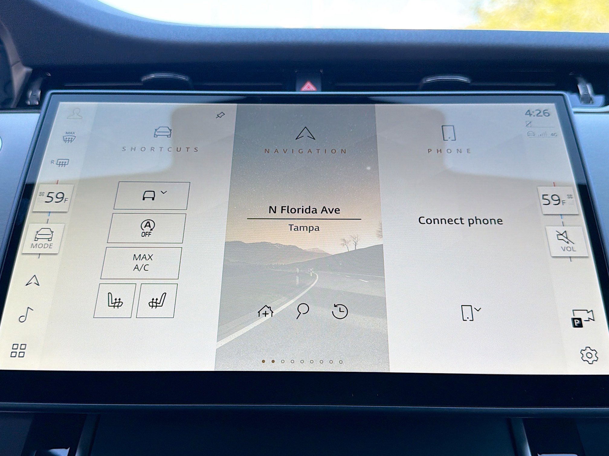 2026 Land Rover Range Rover Evoque S - Photo 30