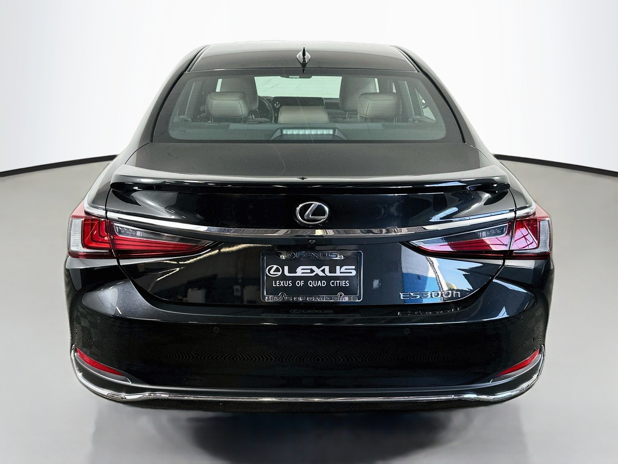 Used 2025 Caviar Lexus ES 300h Luxury image 6