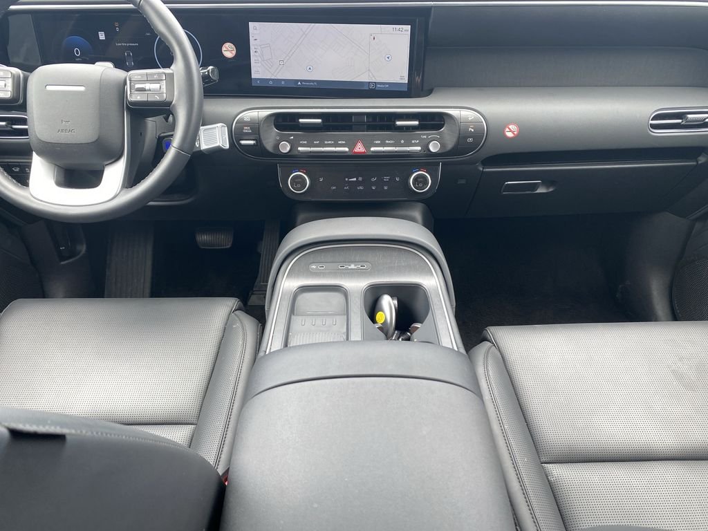 2026 Hyundai Palisade SEL - Photo 18
