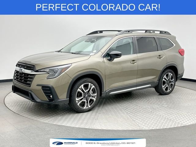 2024 Subaru Ascent Limited
