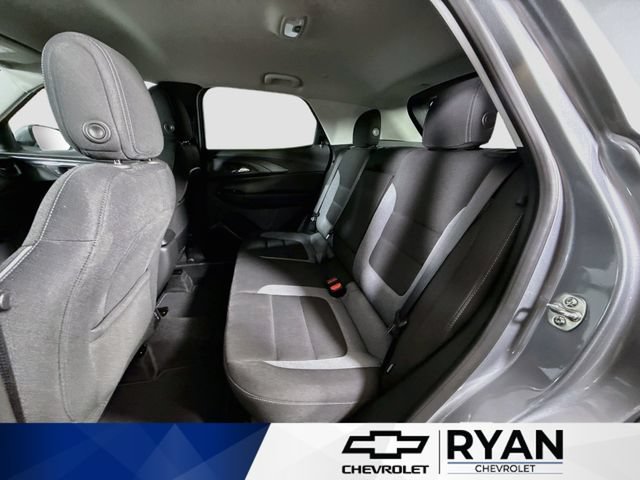 2026 Chevrolet Trailblazer LT - Photo 23