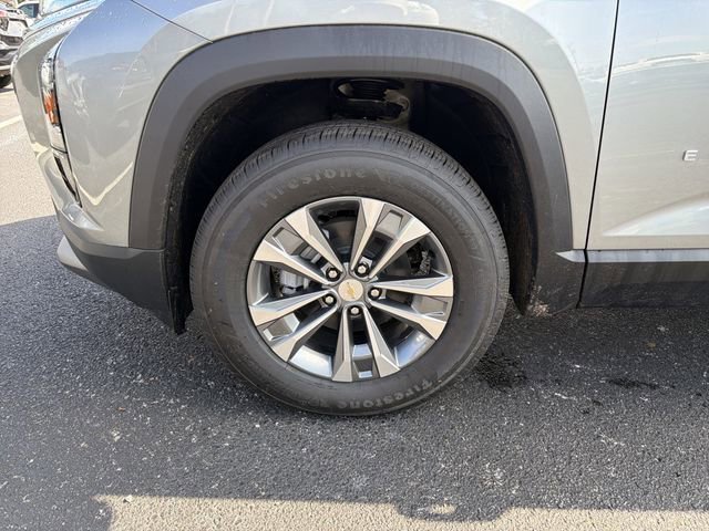 2026 Chevrolet Equinox LT - Photo 33