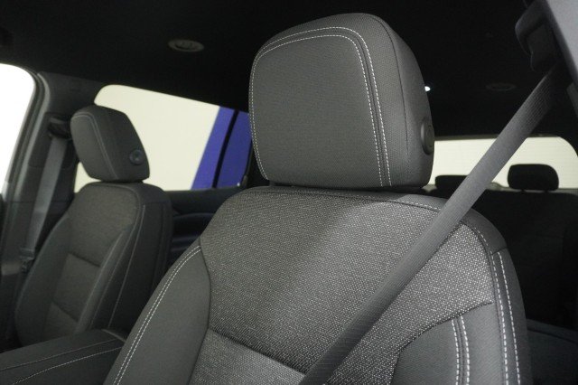 2025 Chevrolet Traverse LT - Photo 21