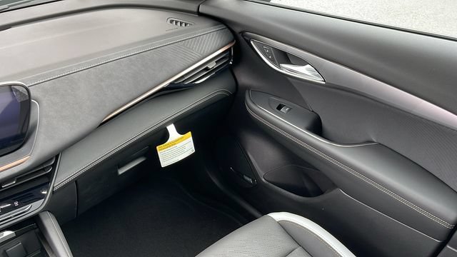 2026 Buick Envision Sport Touring - Photo 29