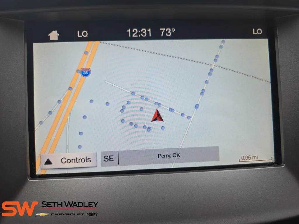 Used 2019 Orange Ford XLT image 21