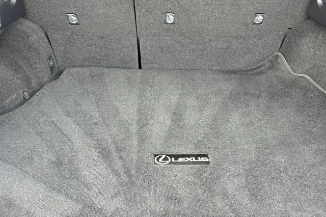 Certified Used 2025 White Lexus 300h image 18
