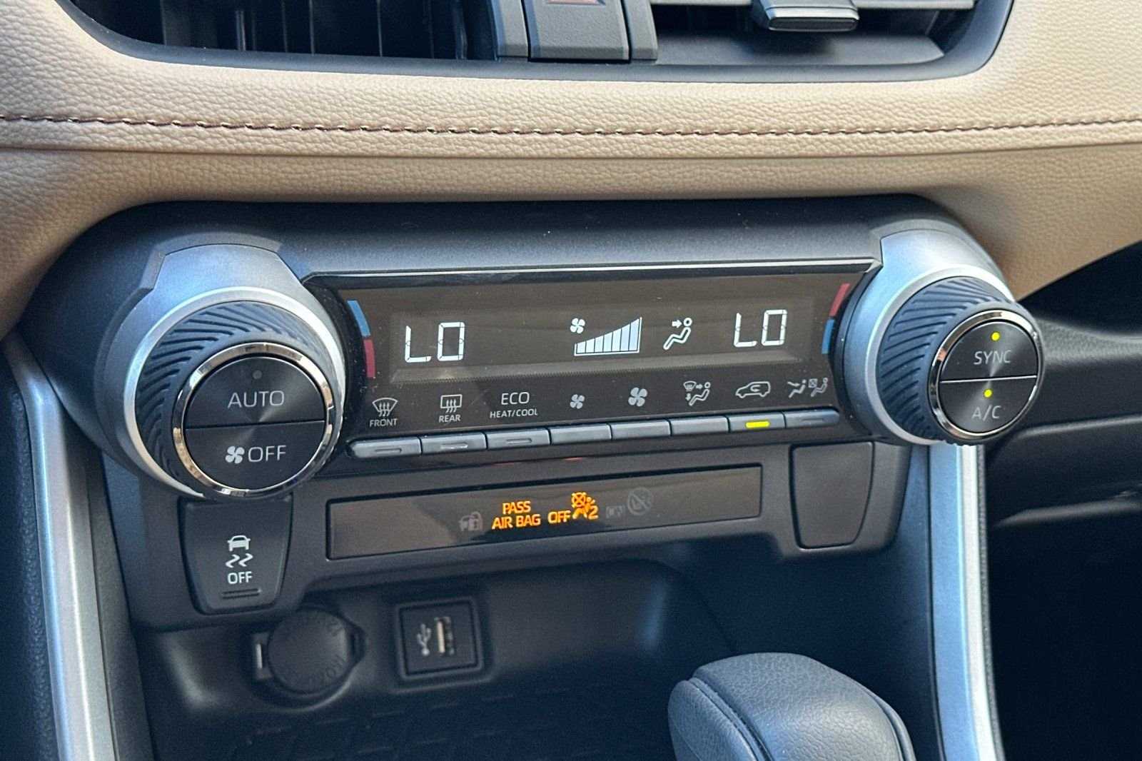 Used 2025 Black Toyota XLE image 20