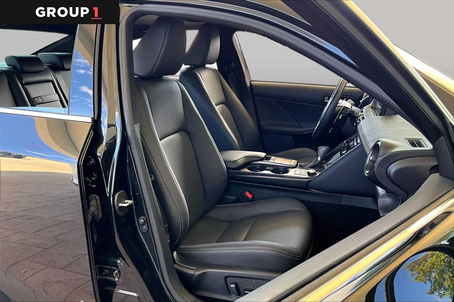 Certified Used 2025 Caviar Lexus F SPORT Design image 8