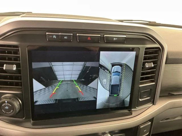 Used 2024  Ford XLT image 21