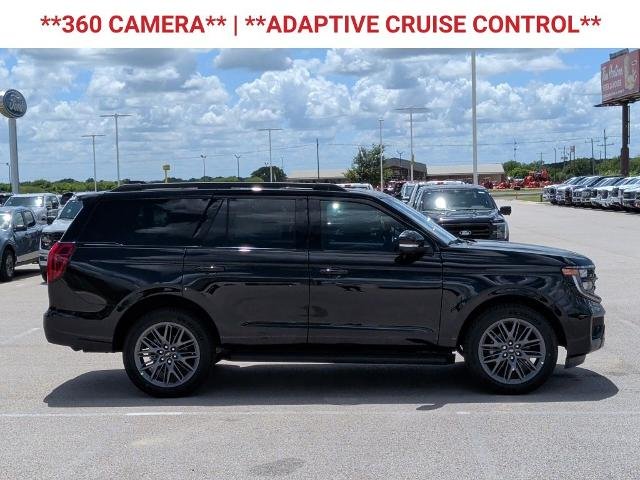New 2026 Agate Black Metallic Ford Platinum® image 65