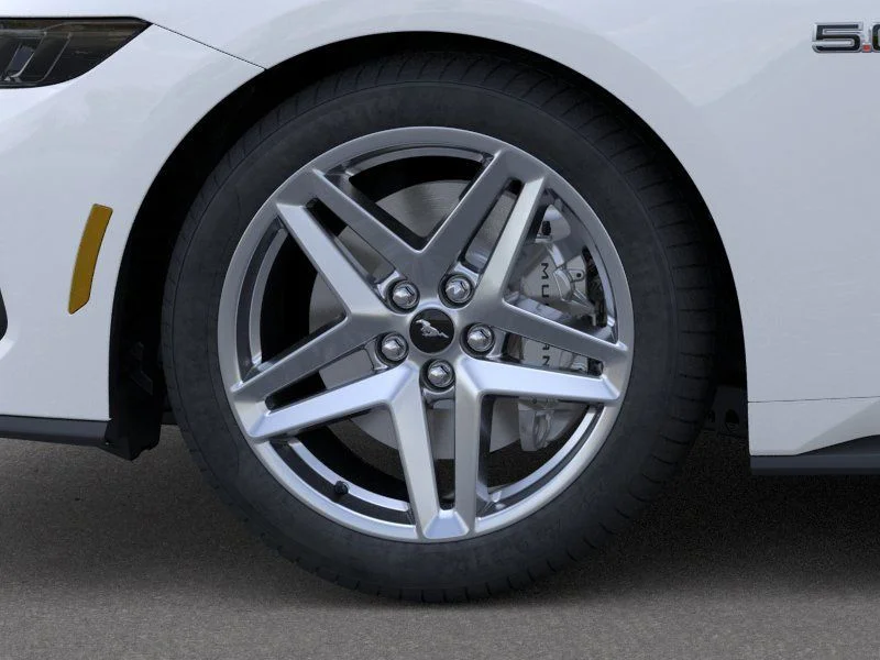 New 2026 White Ford GT image 20