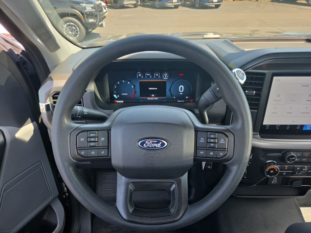 Used 2025 Gray Ford XL image 23