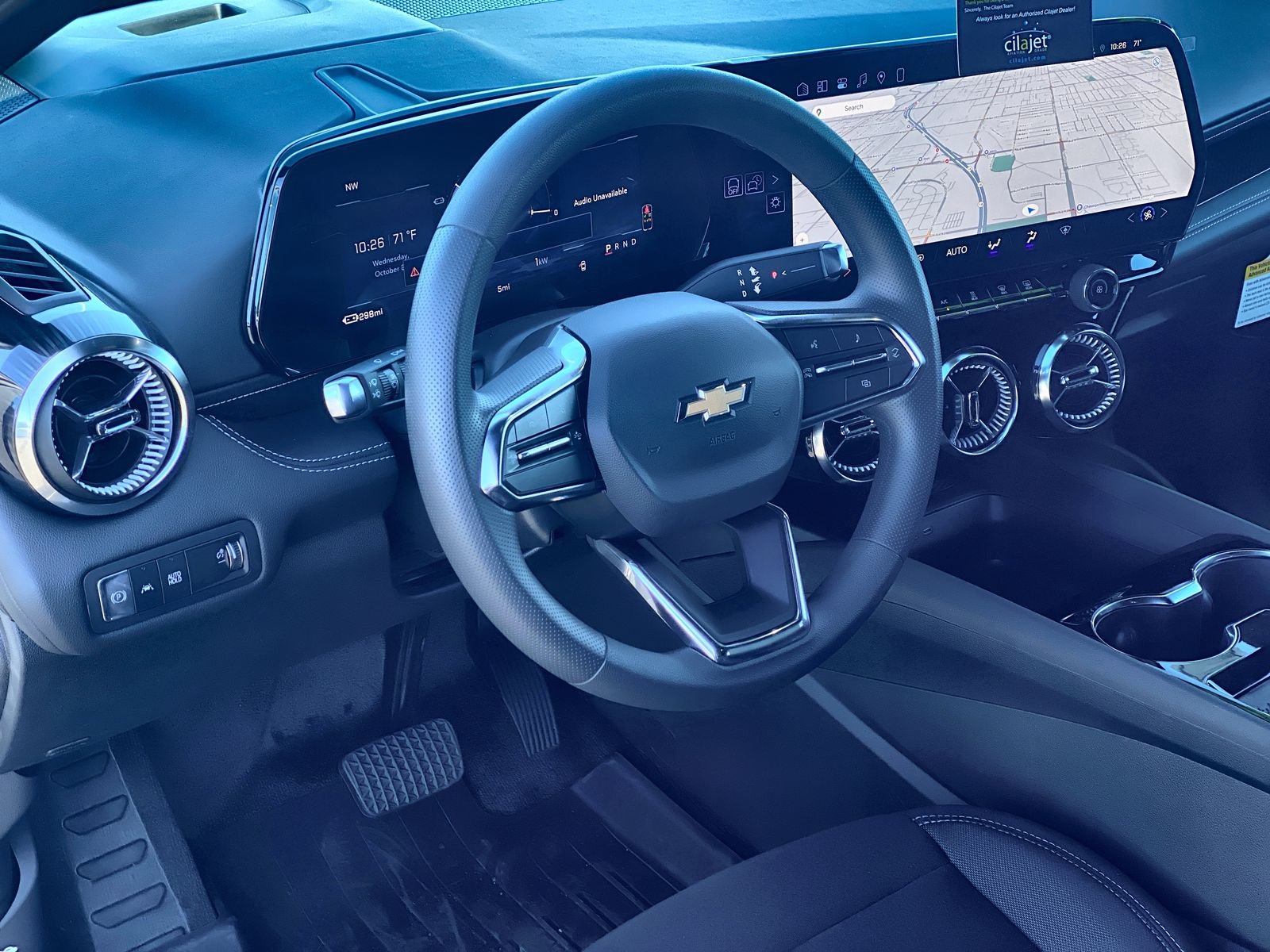 2026 Chevrolet Blazer EV LT - Photo 61