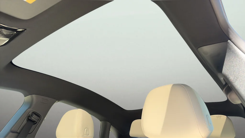 New 2027 Liquid Crystal Green Mercedes-Benz CLA 350 image 17