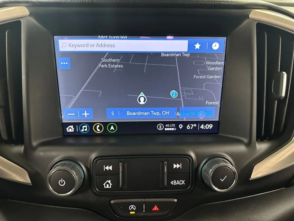 2023 GMC Terrain Denali - Photo 16