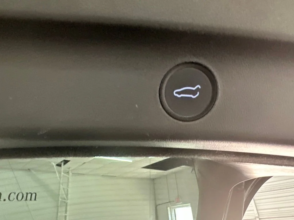 Used 2021 Gray Tesla Long Range image 29