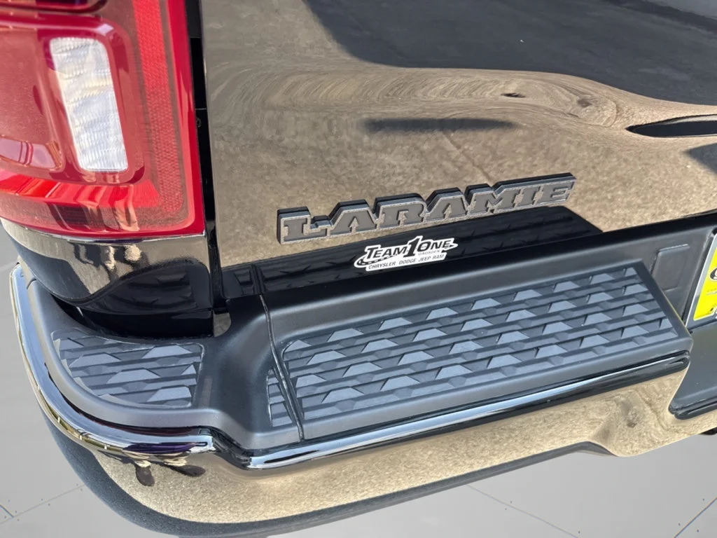 2026 RAM 2500 Laramie - Photo 31