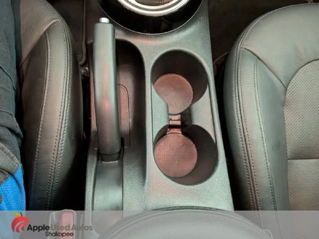 Used 2016 Blue Kia Exclaim image 21