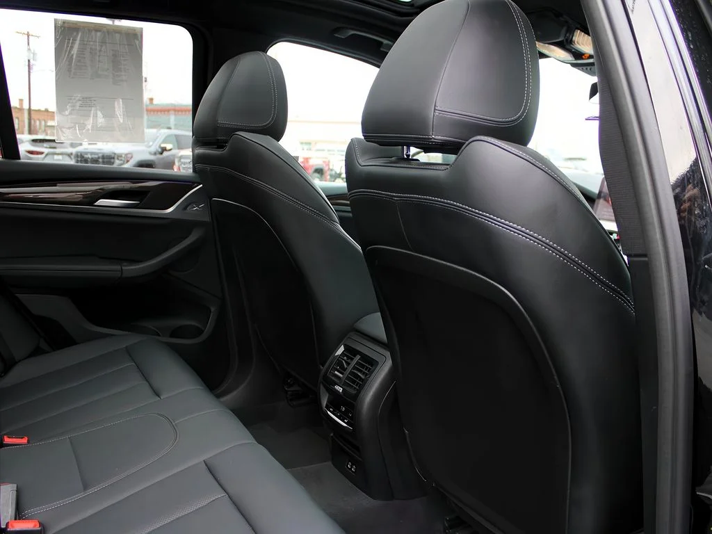 2024 BMW X3 30i - Photo 30