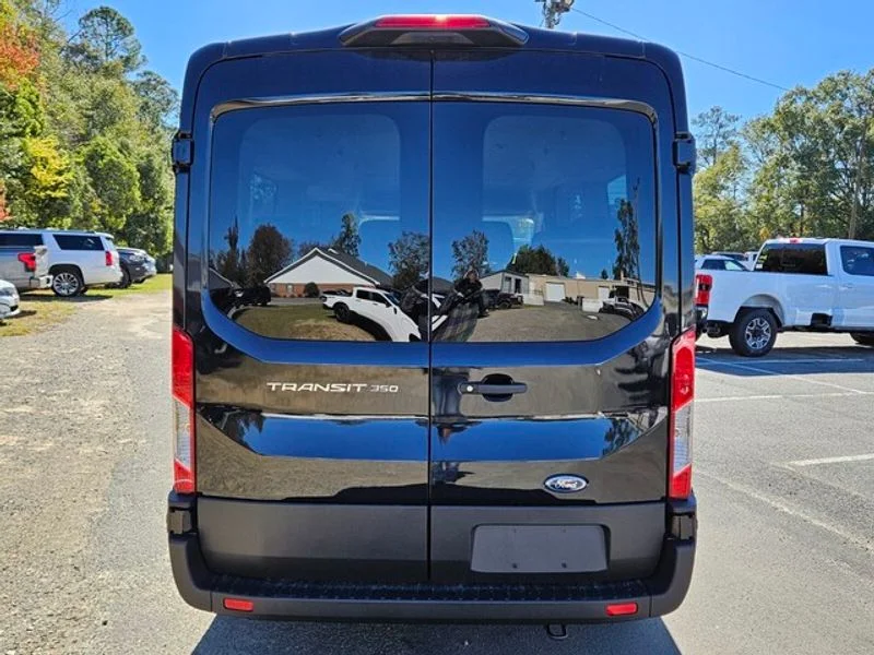 2025 Ford Transit Passenger Van XL - Photo 6