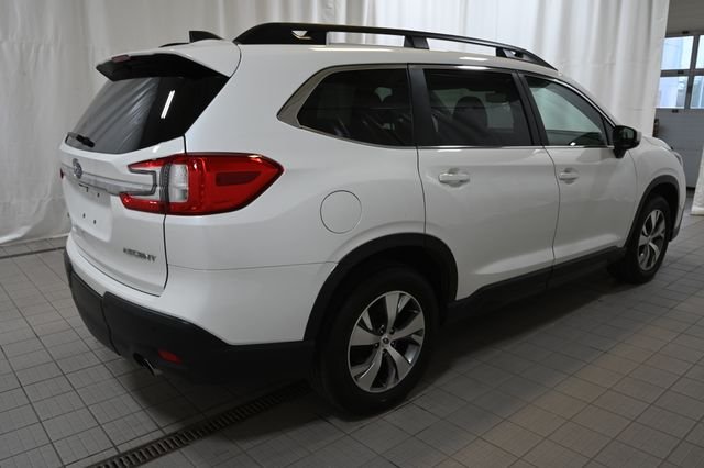 Used 2024 White Subaru Premium image 13