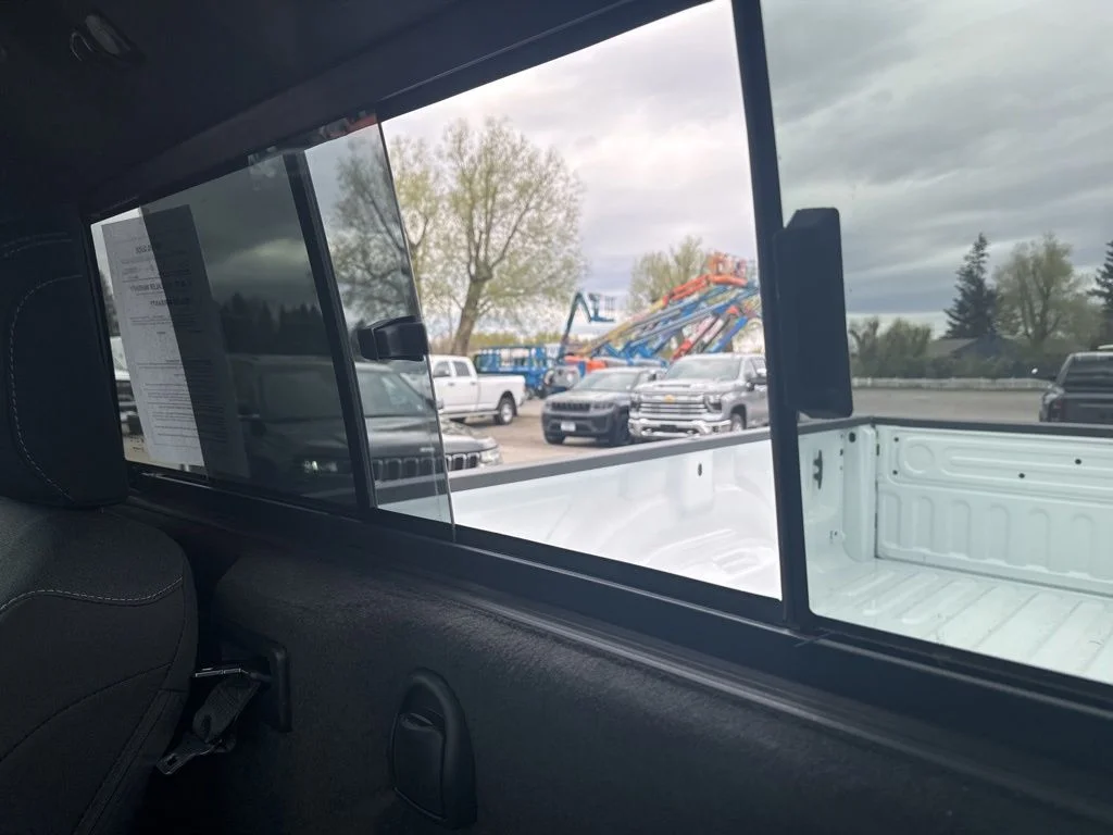 2025 RAM Ram 2500 Pickup Tradesman - Photo 27