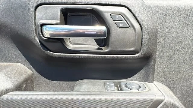 2025 Chevrolet Silverado 3500 HD Work Truck - Photo 32