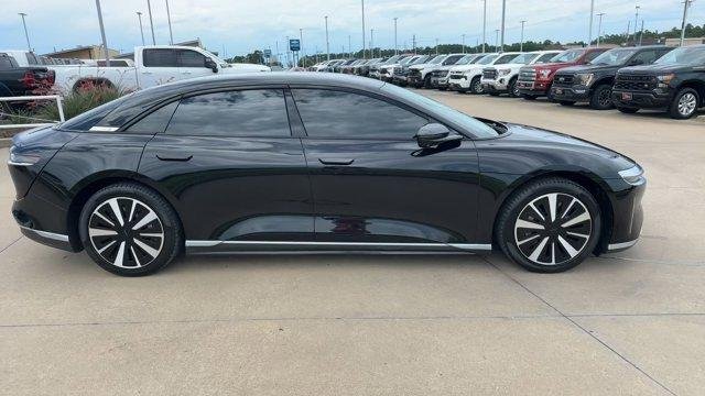 Used 2024 Lucid Air Touring with VIN 50EA1TEA3RA001666 for sale in Longview, TX