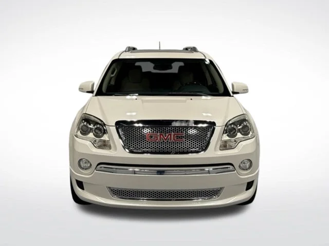 Used 2011 White GMC Denali image 3