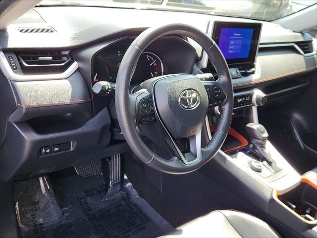 Certified Used 2024 MIDNIGHT BLACK METAL Toyota  image 11