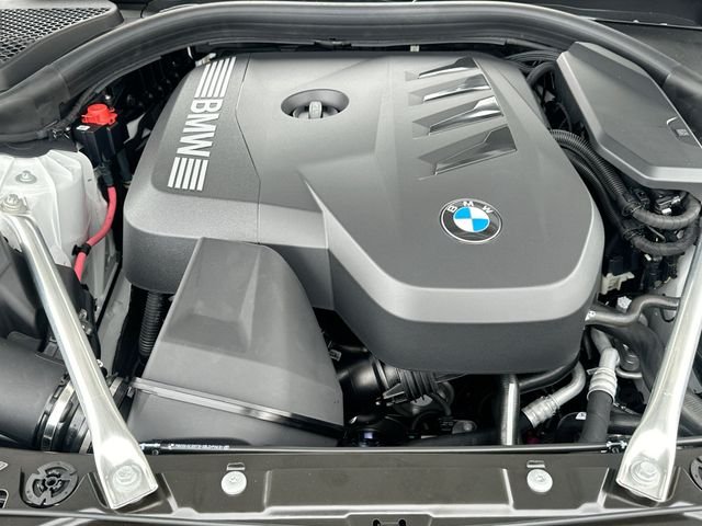 2026 BMW 5 Series 530i - Photo 26