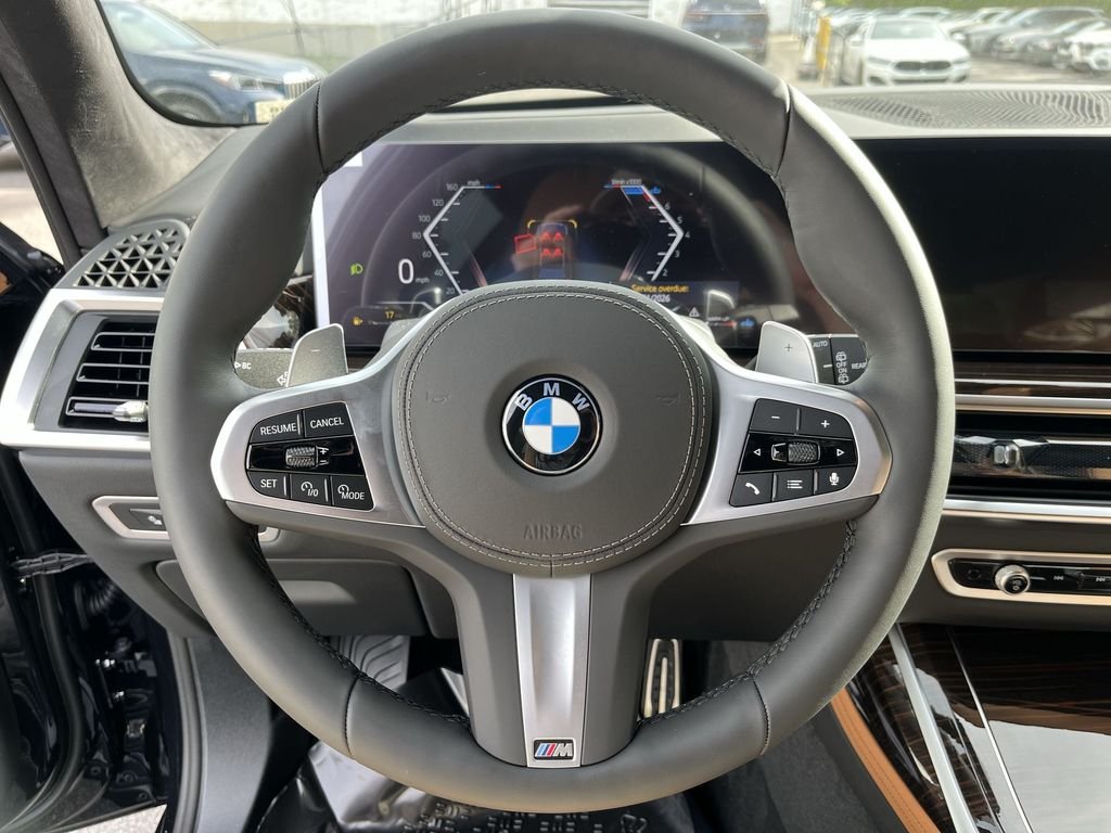 New 2027  BMW xDrive40i image 14