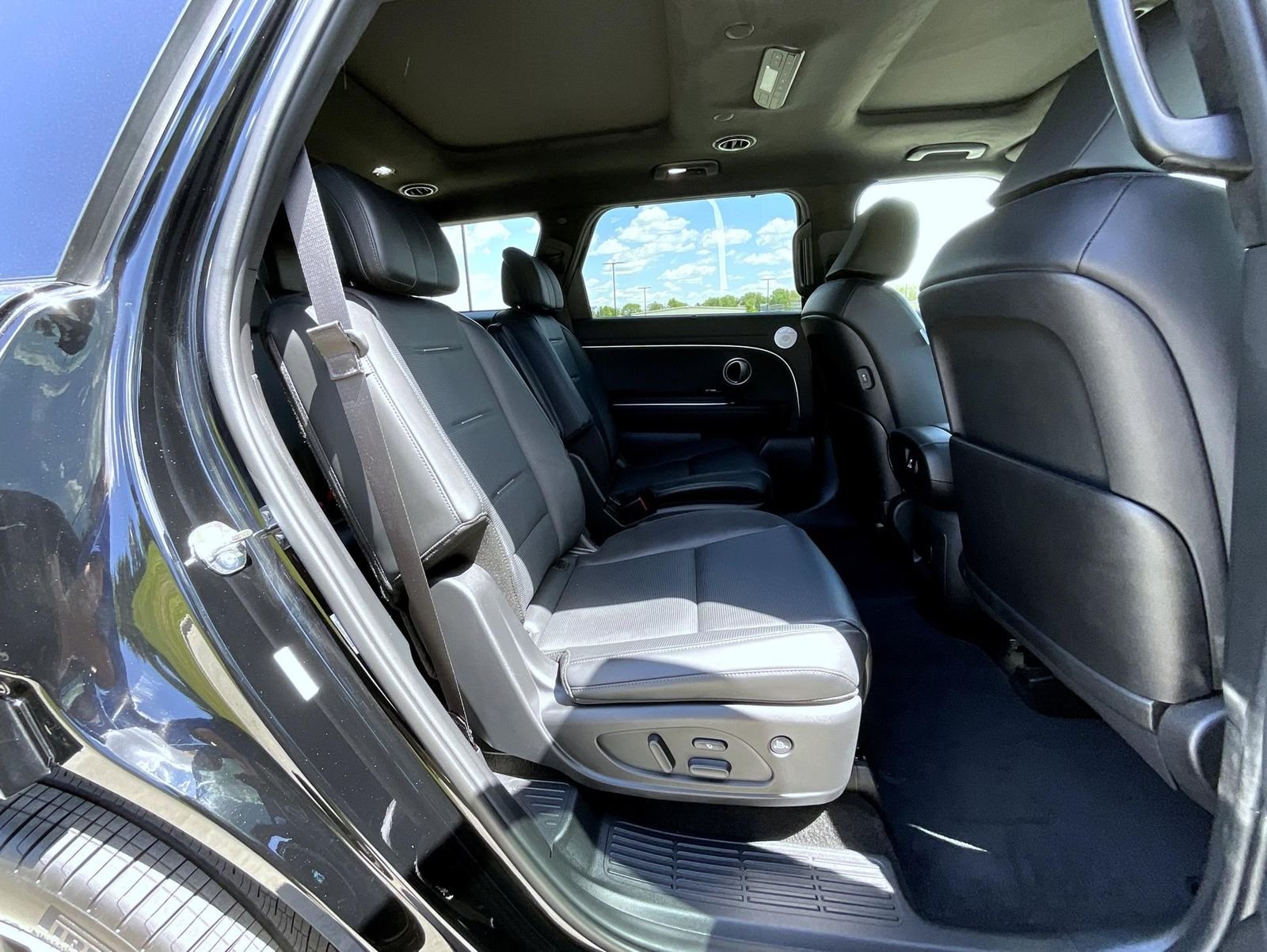 2026 Hyundai Palisade Calligraphy - Photo 16