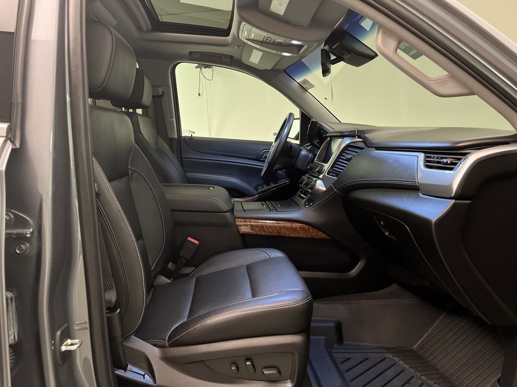2019 Chevrolet Tahoe Premier - Photo 26