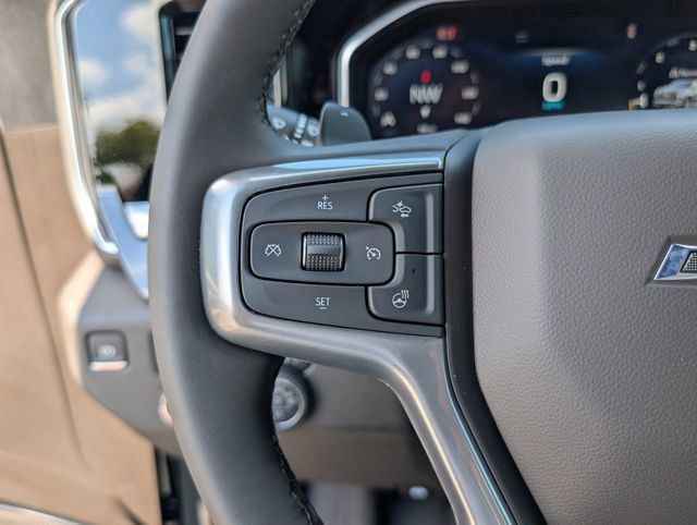 2026 Chevrolet Silverado 1500 RST - Photo 17