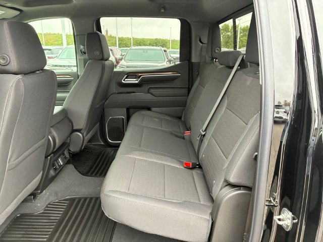 2026 Chevrolet Silverado 1500 LT - Photo 17