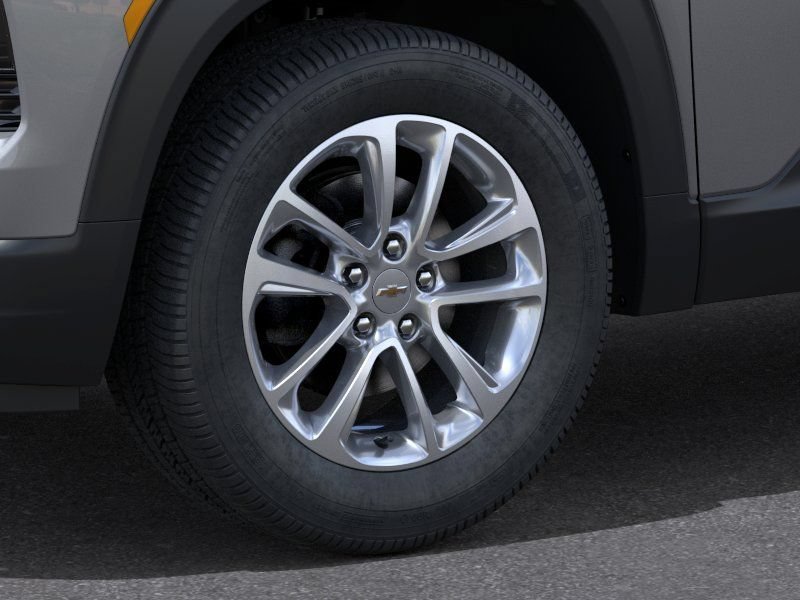 2026 Chevrolet Trailblazer LS - Photo 9