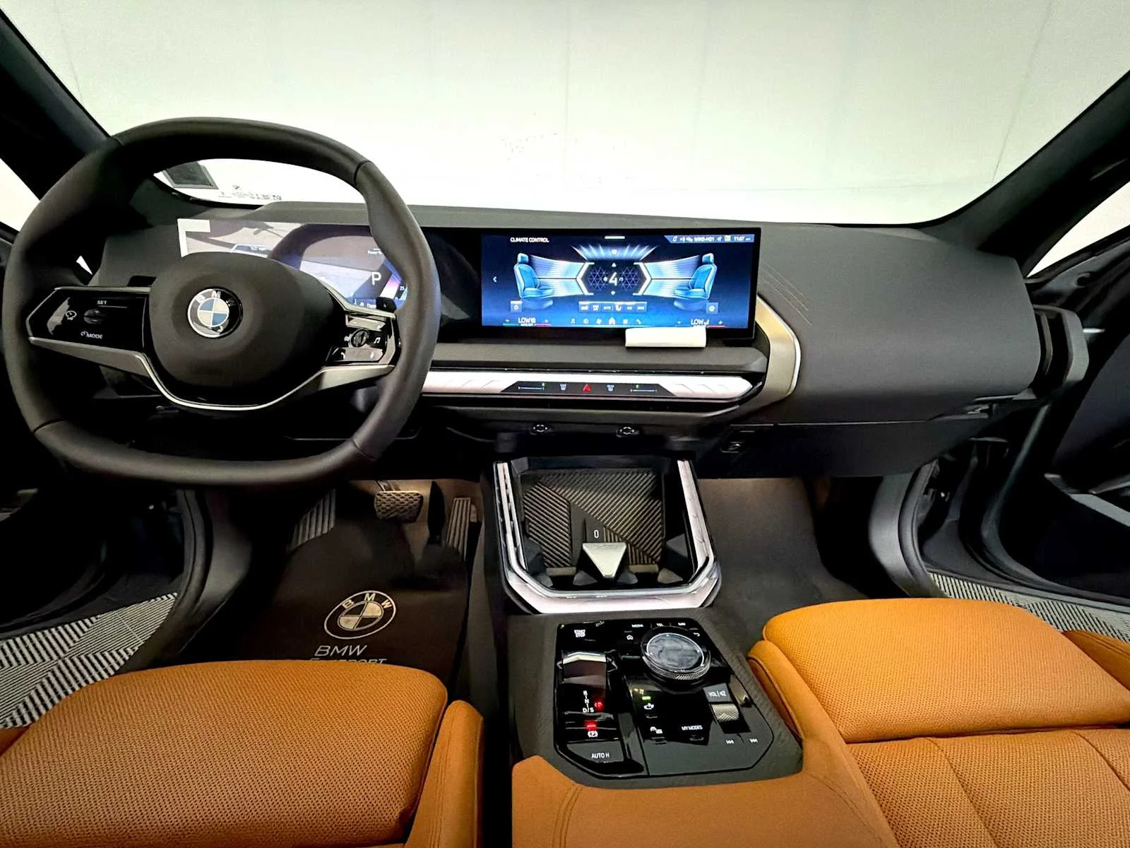 2026 BMW X3 30 - Photo 16