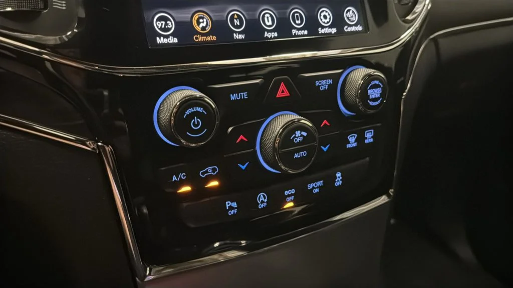2022 Jeep Grand Cherokee WK Limited - Photo 24