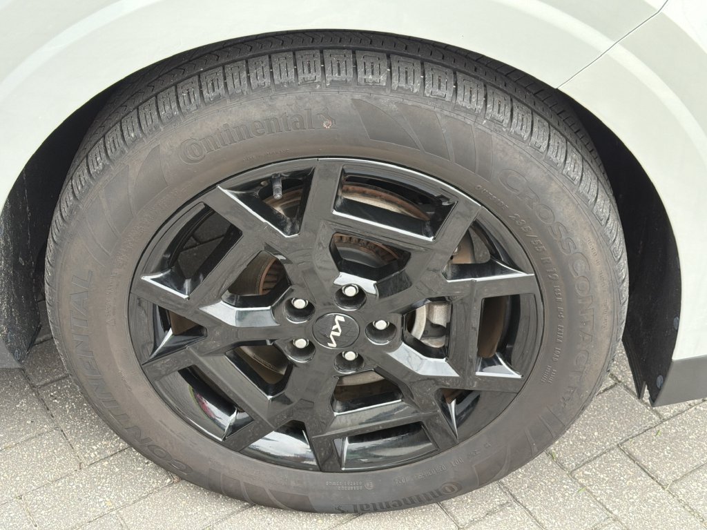 2025 Kia Carnival SX Prestige - Photo 10