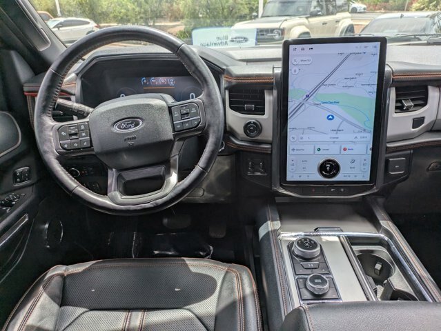 Certified Used 2023 Blue Ford Timberline image 63