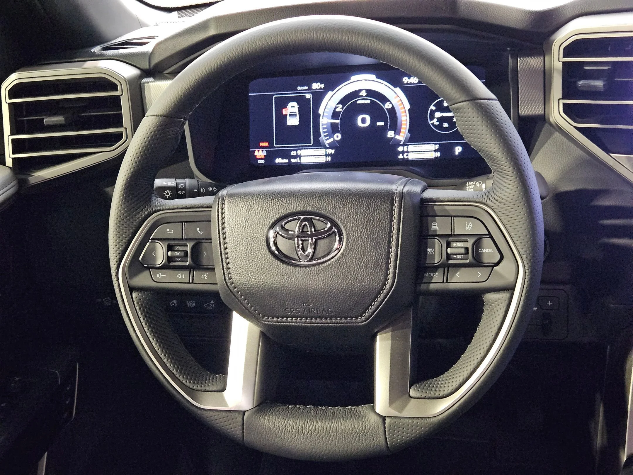New 2026 Magnetic Gray Metallic Toyota Limited image 14