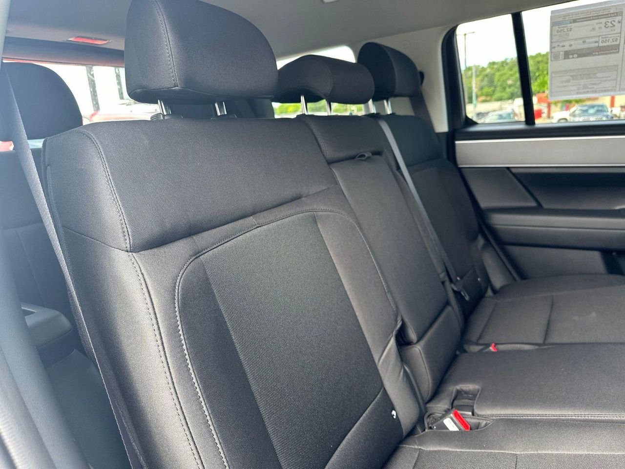 New 2026 Silver Hyundai SE AWD image 25